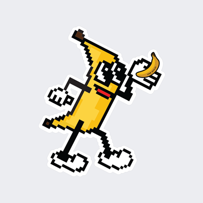 BANANAS31