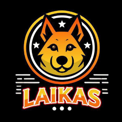 Laikas