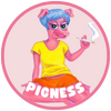 PIGNESS