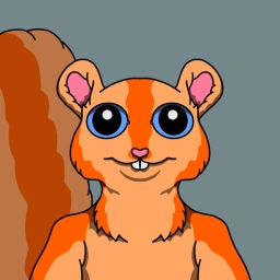 SQUIRREL