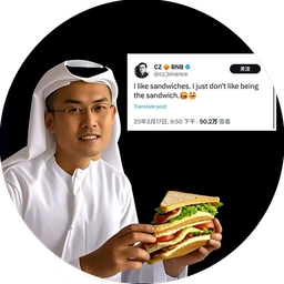 sandwiches