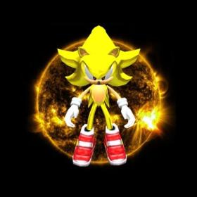 SSRSonic