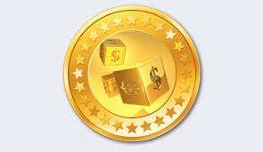 Luckycoin