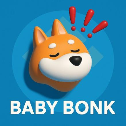 Baby Bonk