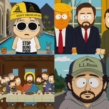 SouthPark