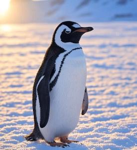 penguin