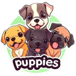 Puppies