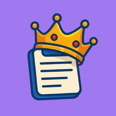 King Pad