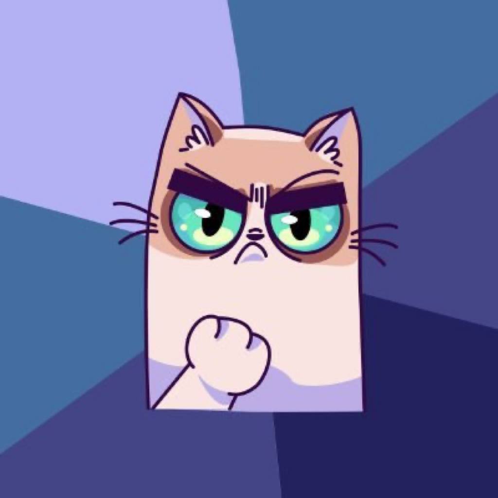 ANGRY