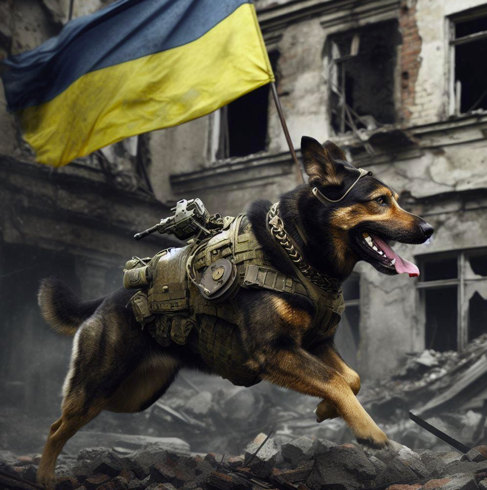 WARDOGS