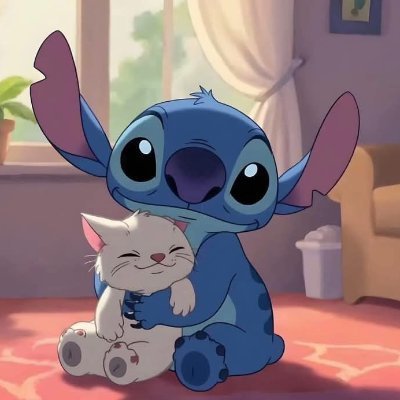STITCH