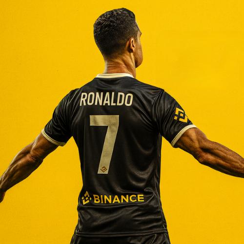 $CR7