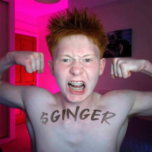 GINGER