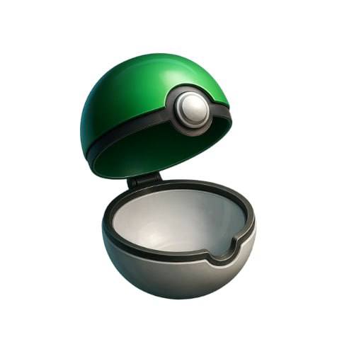PumpBall