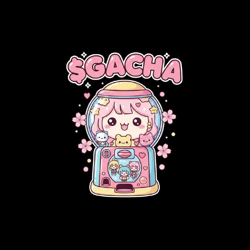 gacha