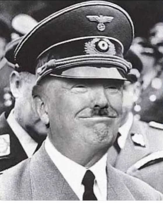 TRUMPLER