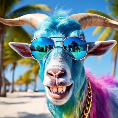 Goats