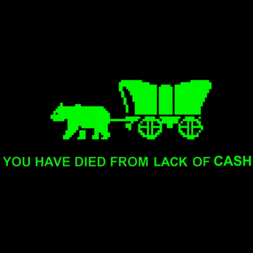 CASHLESS