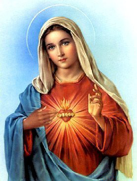 MARY