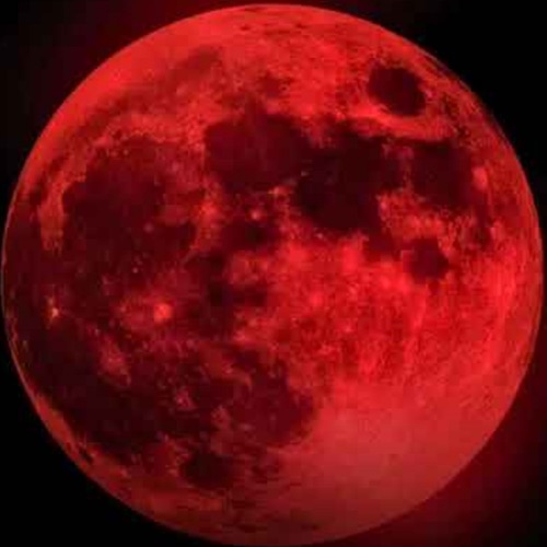 BLOODMOON