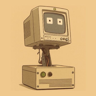 Boxy