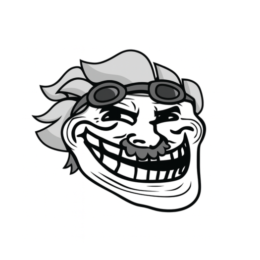 trollogy