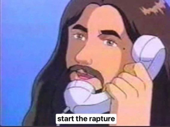 Rapture