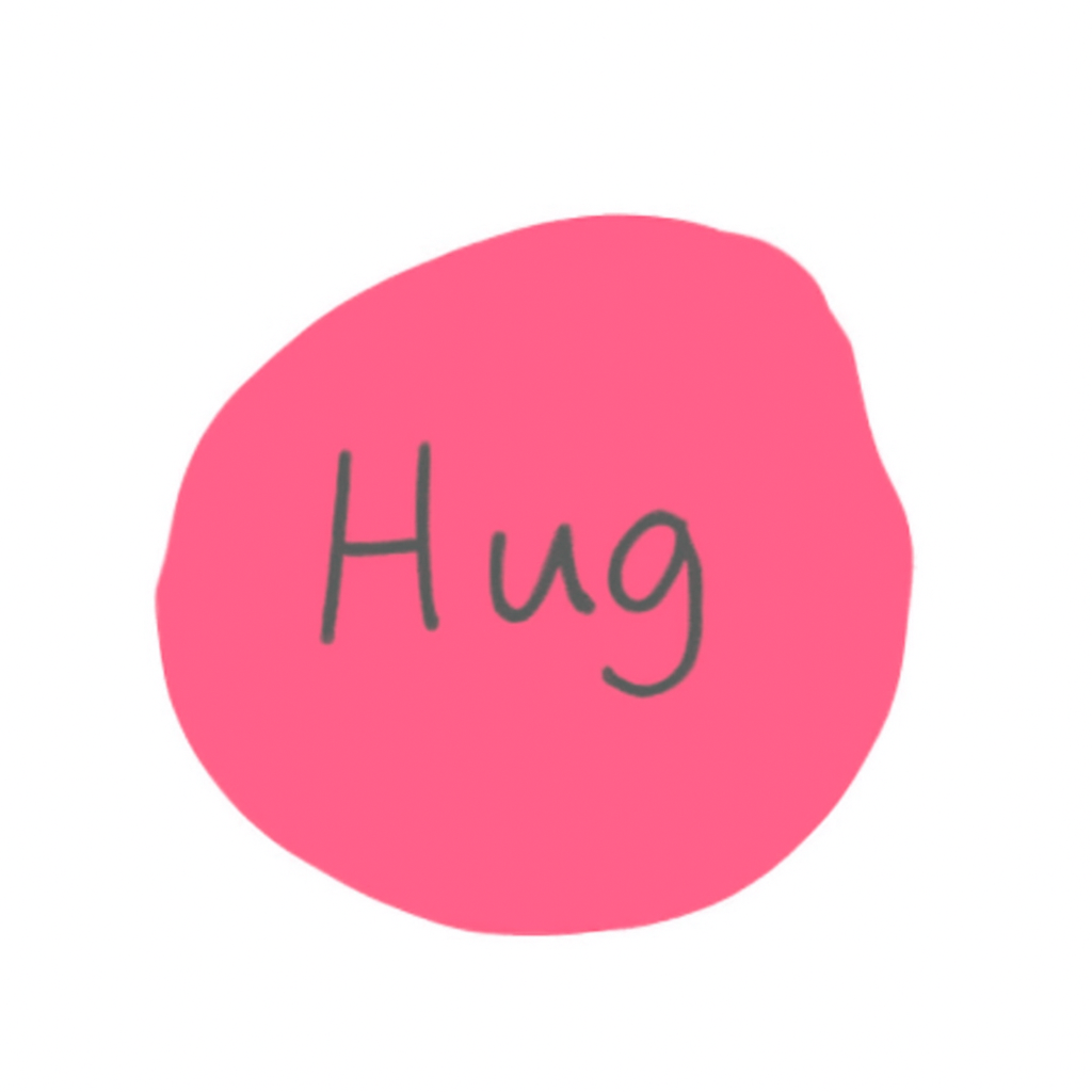 Hug