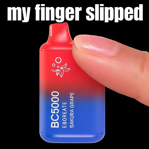 slipped