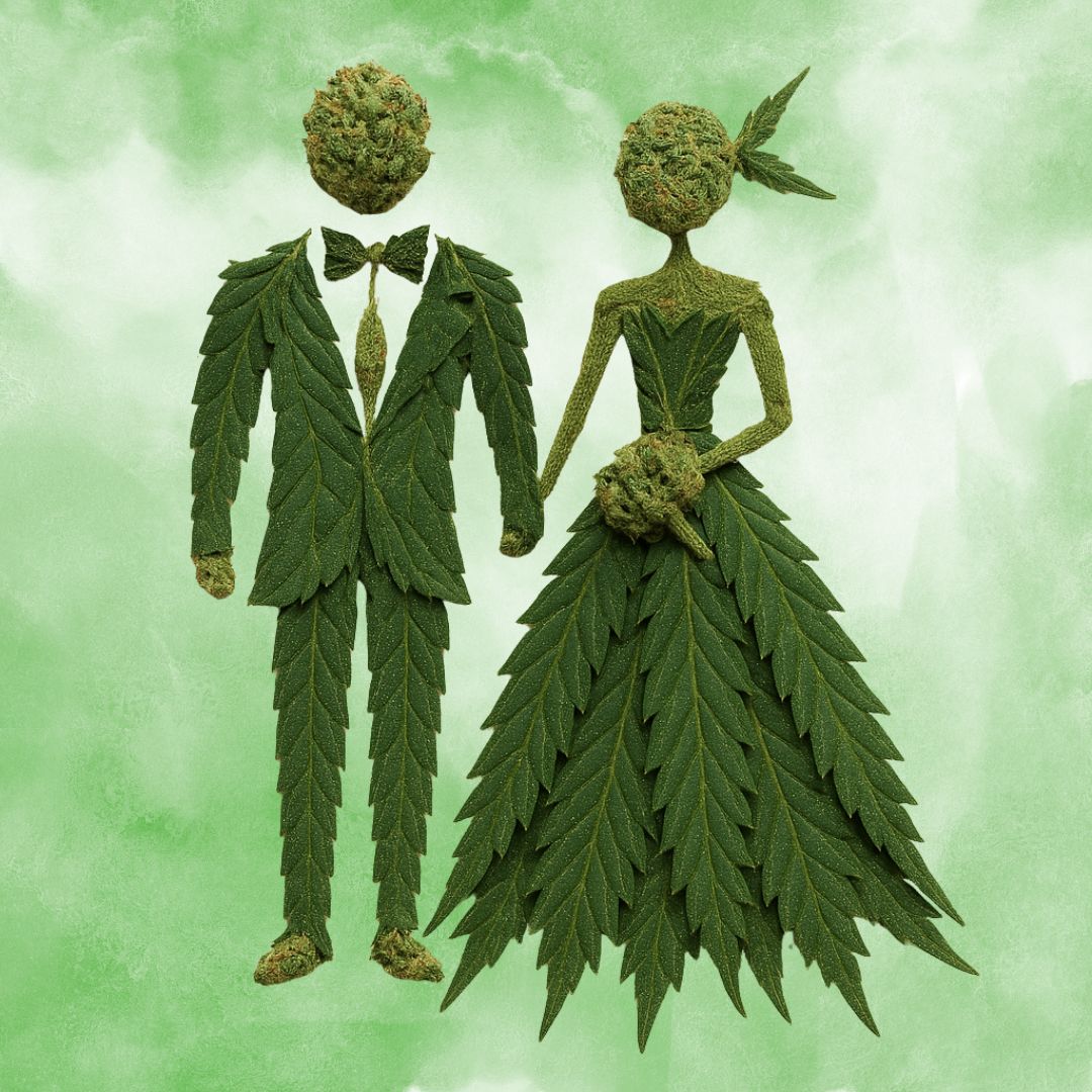 WEEDING