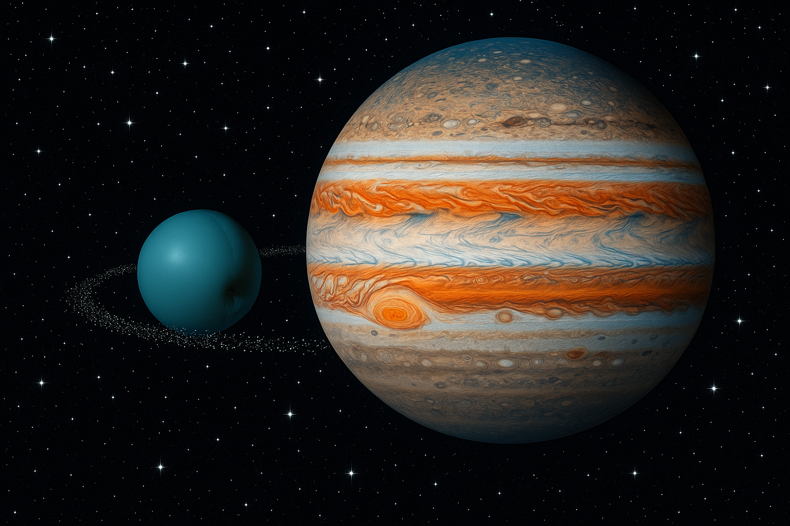 JUPITER