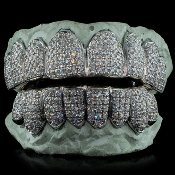 Diamond