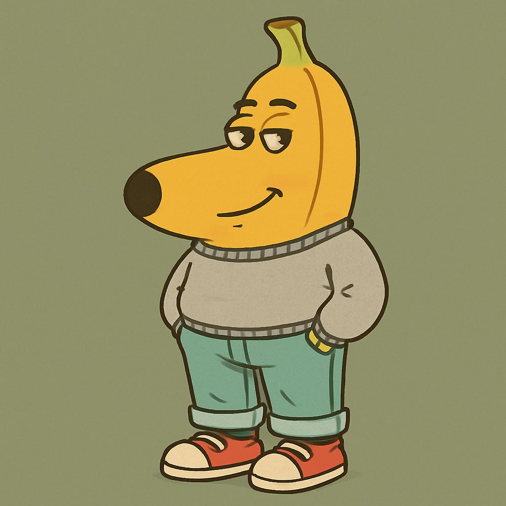 BANANAGUY