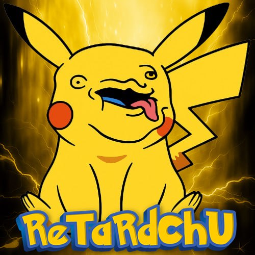 retardchu
