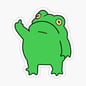 FROGY