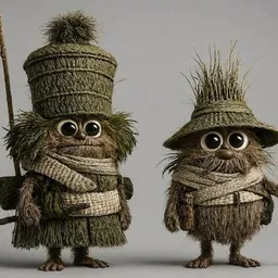 Critterz