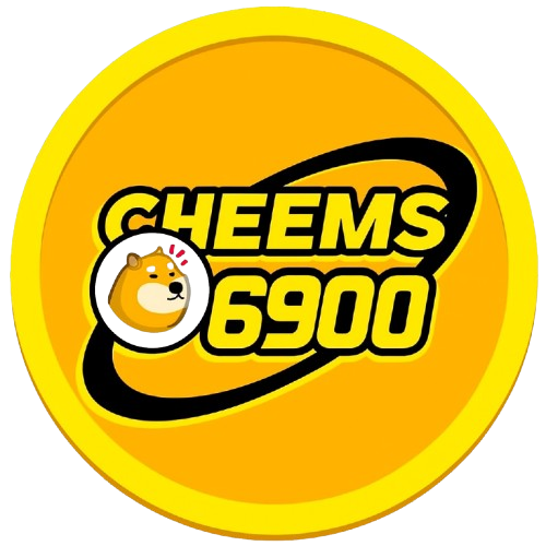 CHEEMS6900