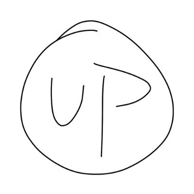 Up