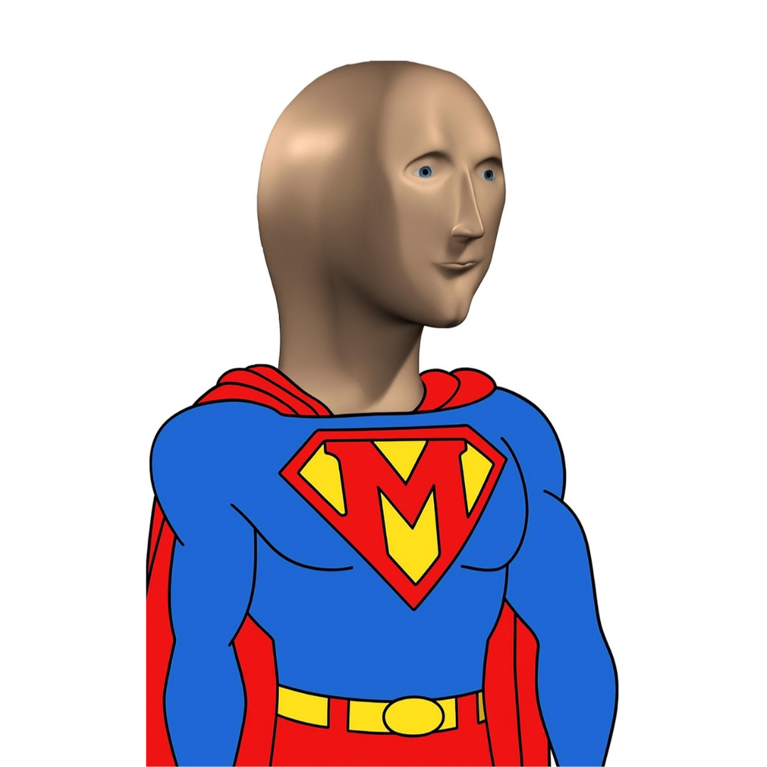 mememan