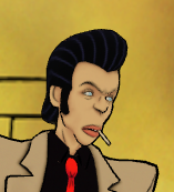 BOBBY