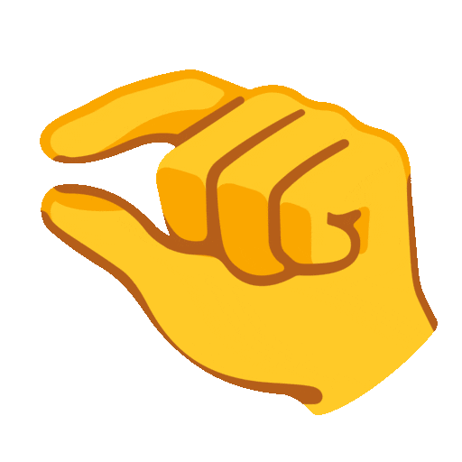 🤏