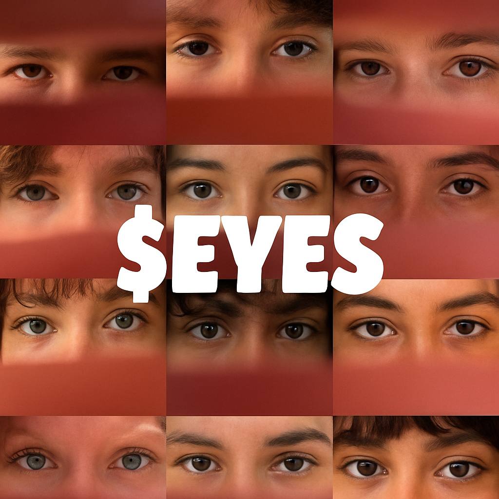 EYES