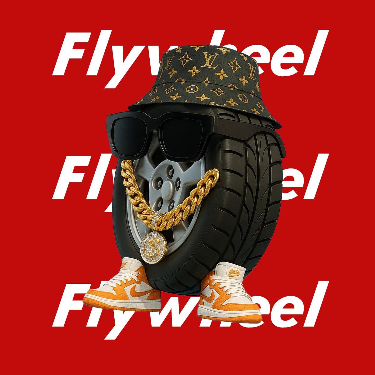 Flywheel