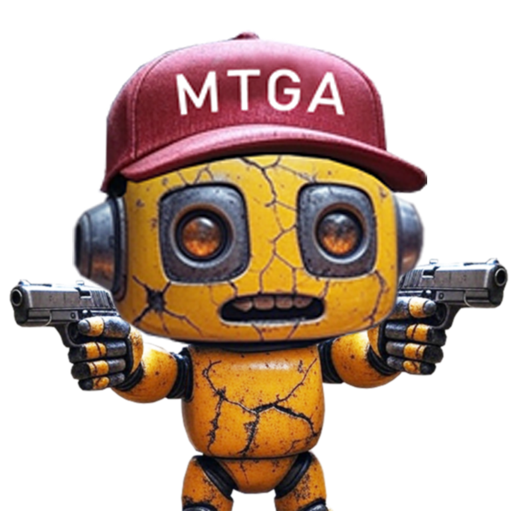 MTGA