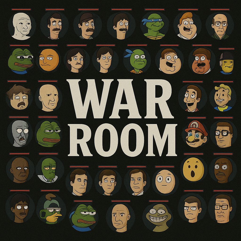 WAR
