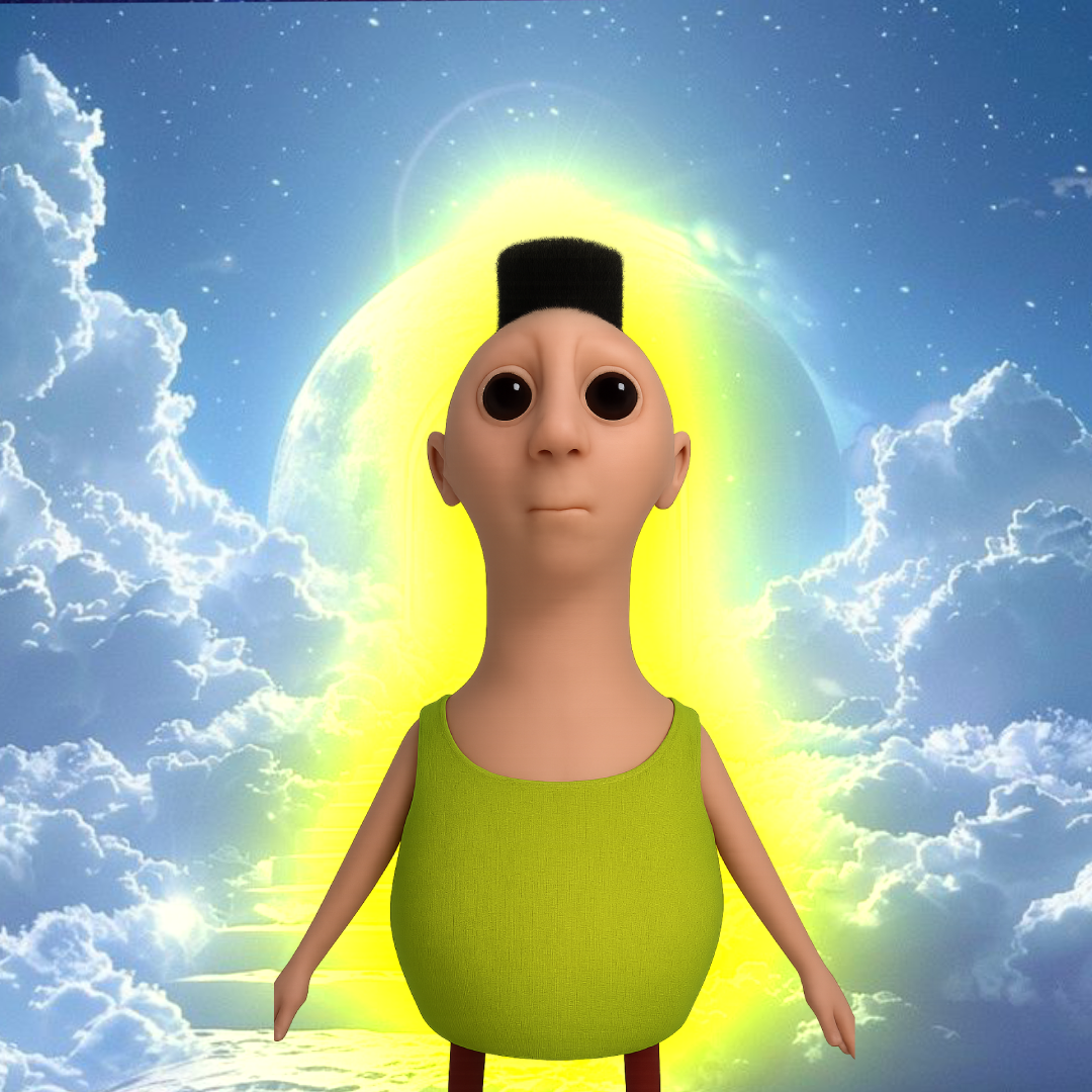 Habibi