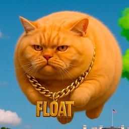 FLOATCAT