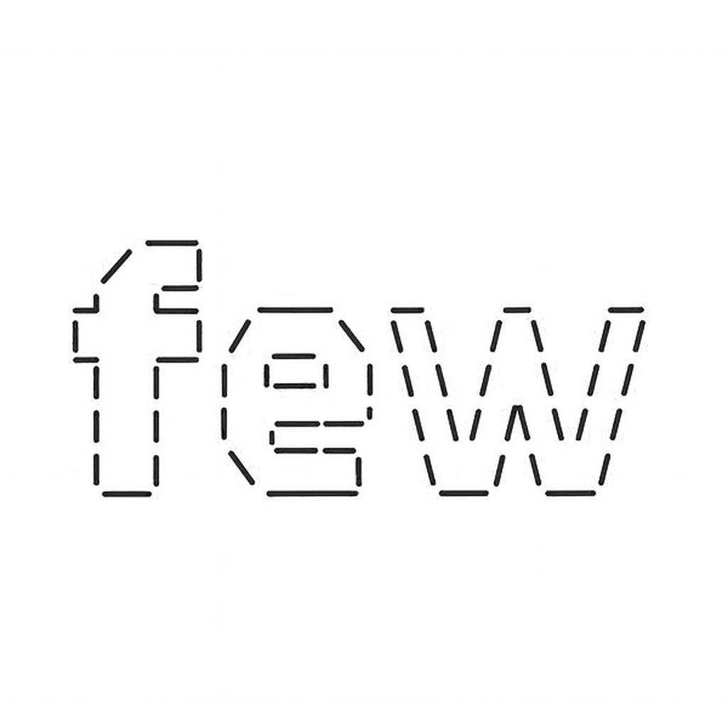 Few