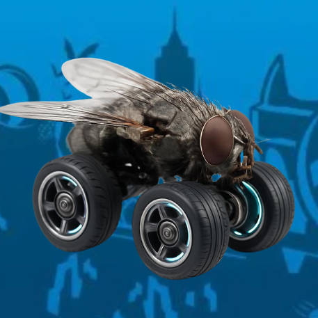 FLYWHEEL