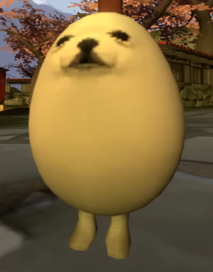 EggDoge